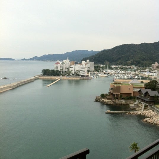 ホテル ニューアワジ Hotel New Awaji Hotel