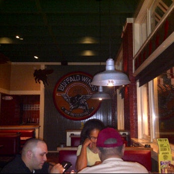 Das Foto wurde bei Chili&#39;s Grill &amp; Bar von akaCarioca am 6/13/2011 aufgenommen