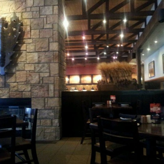 Firebirds Wood Fired Grill - 51 tips from 3334 visitors