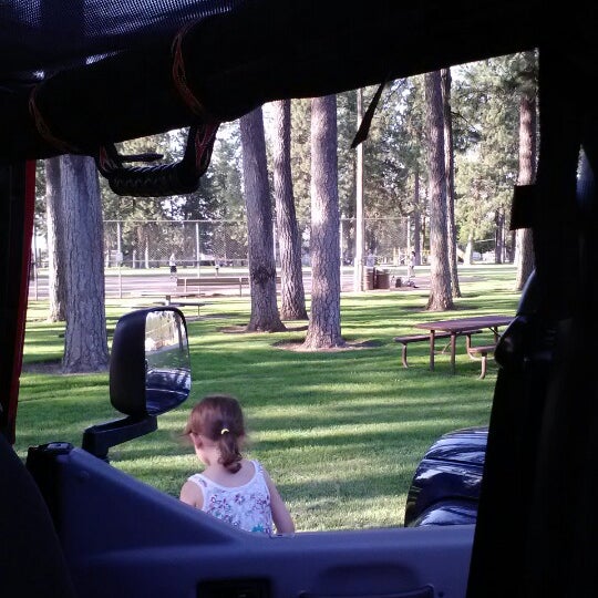 Edgecliff Park 31 visitors