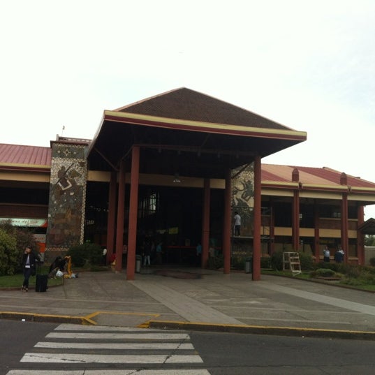 terminal de buses temuco 5. Consejos de Seguridad para Viajeros en el Terminal Temuco Rodoviario