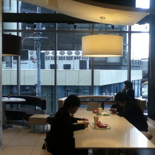 マクドナルド Restaurante Fast Food Em 港区