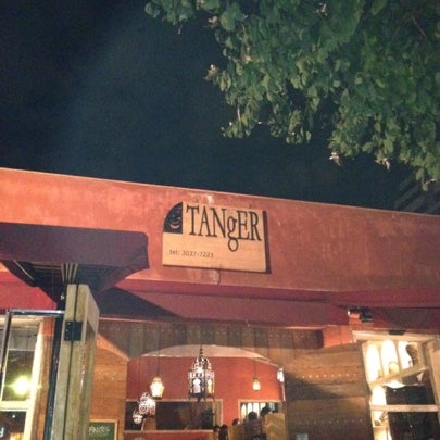8/4/2012にAdemar S.がTangerで撮った写真