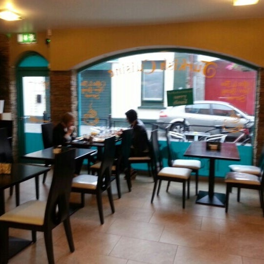 Mahi Mahi Asian Street Food (Now Closed) Asian Restaurant in Kilkenny