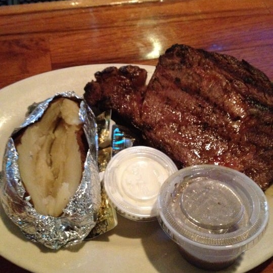 Lambert's Restaurant シーフードレストラン