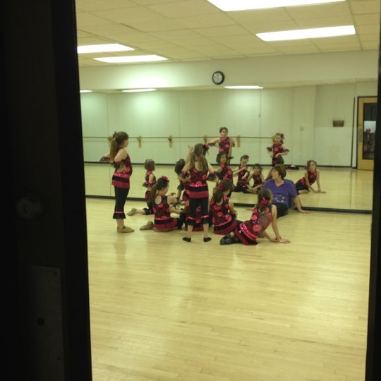 Photos at Studio 3 Dance Dance Studio in Plano