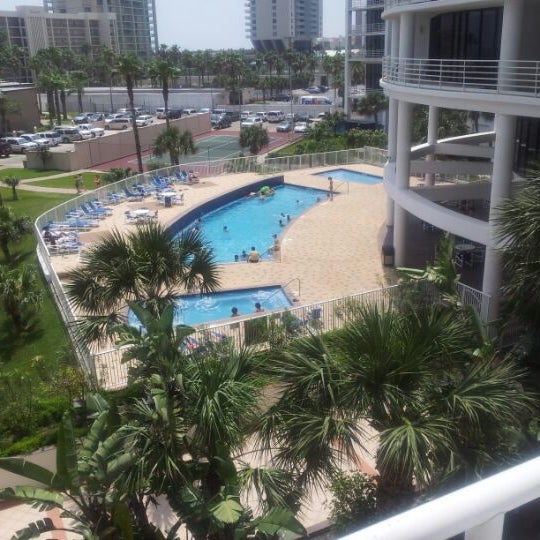 Suites At Sunchase Condos