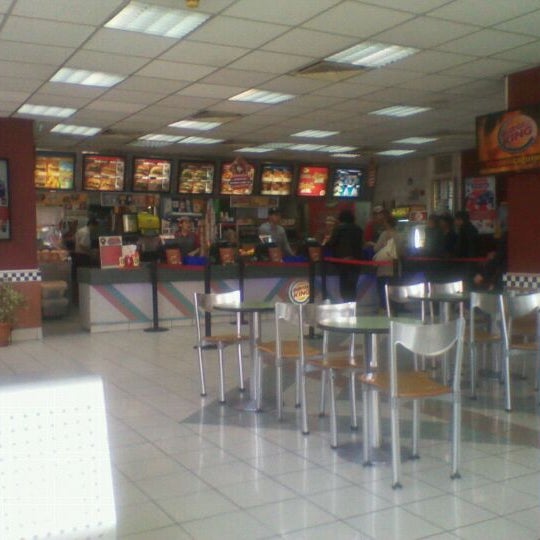 Burger King Yalı İstanbul, İstanbul