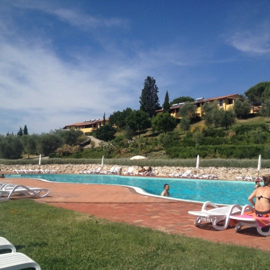 6/28/2012 tarihinde William H.ziyaretçi tarafından Agriturismo resort Belmonte Vacanze'de çekilen fotoğraf