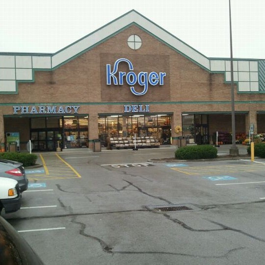 Kroger 5 tips from 326 visitors