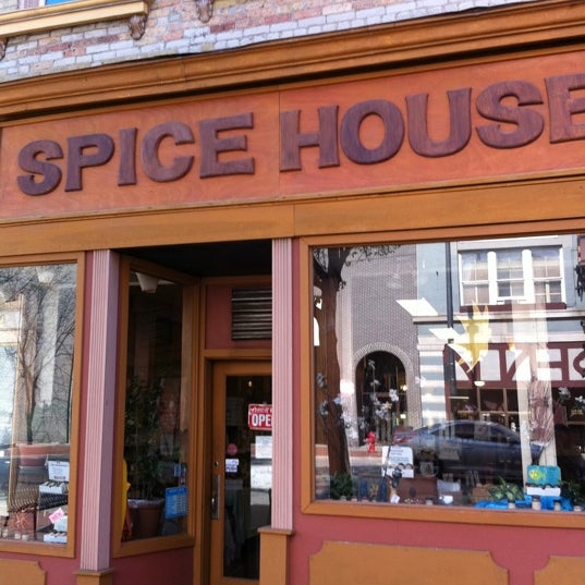 Spice House Kilbourn Town 12 tips