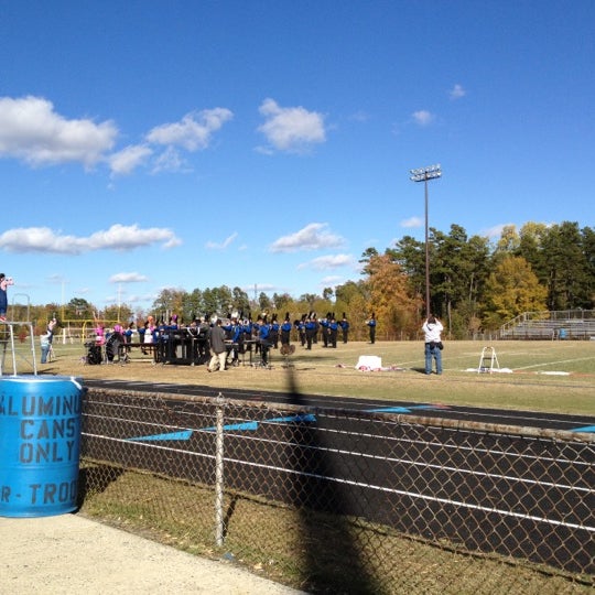 Photos at Ragsdale High School Jamestown, NC