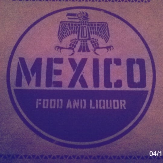 4/11/2012にMica M.がMexicoで撮った写真