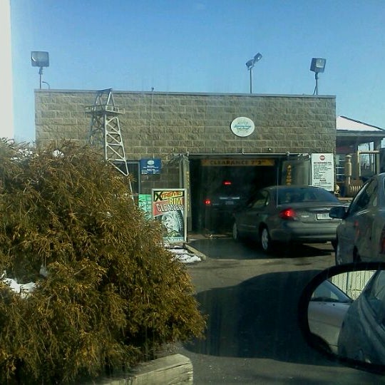 Sparkling Image Car Wash 5 tips