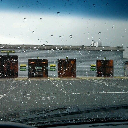 NJ Motor Vehicle Comission Inspection Station Westfield, NJ