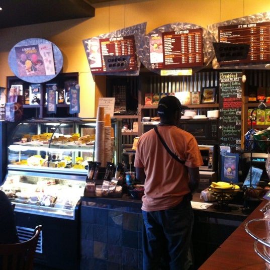 It's A Grind Coffee House Long Beach (Pine Ave) (Now