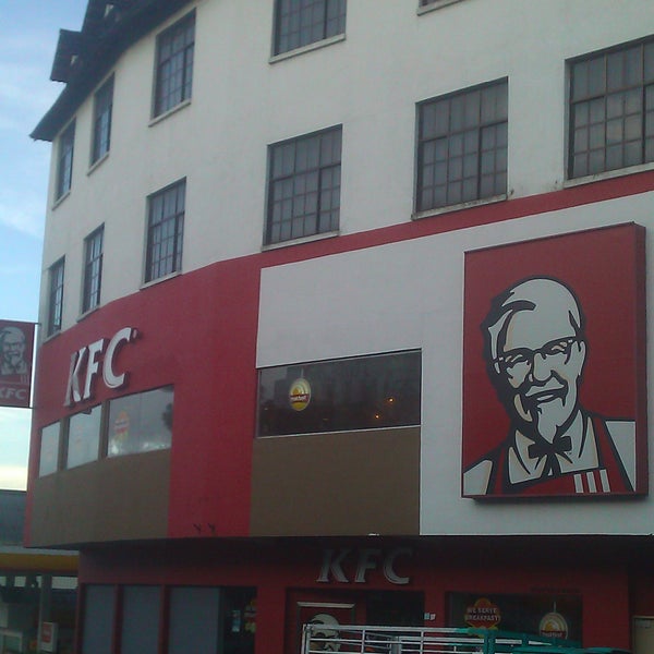 KFC - 17 tips from 1845 visitors