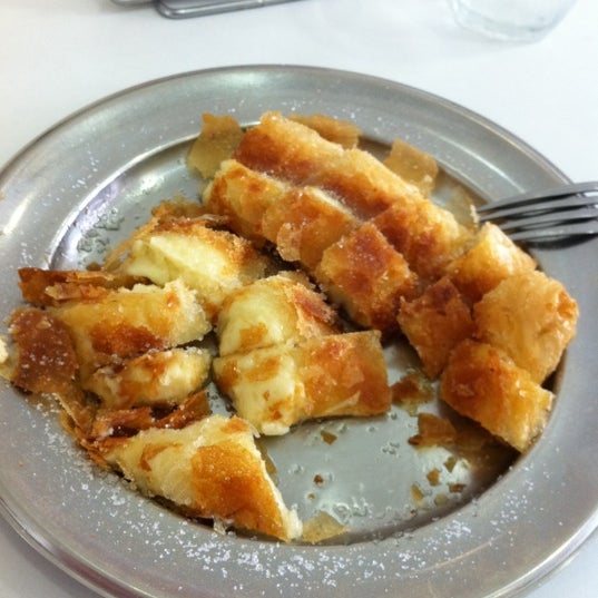 Mpougatsa