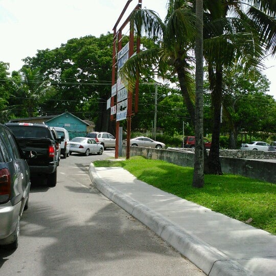Harbour Bay Shopping Plaza Nassau, New Providence District