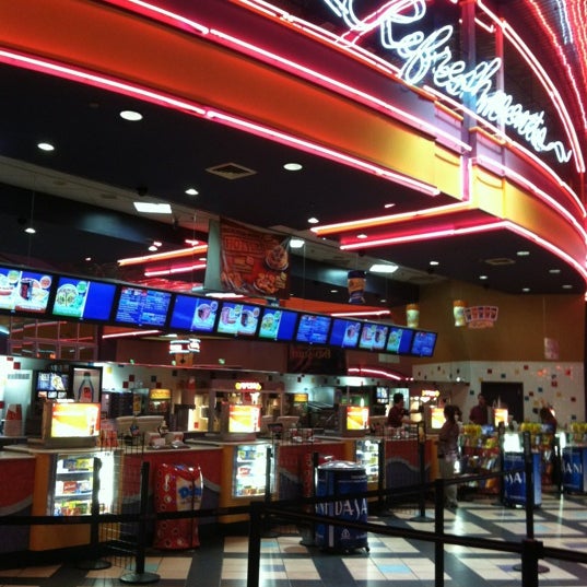 Photos at Regal Hollywood & RPX Greenville 1029 Woodruff Road