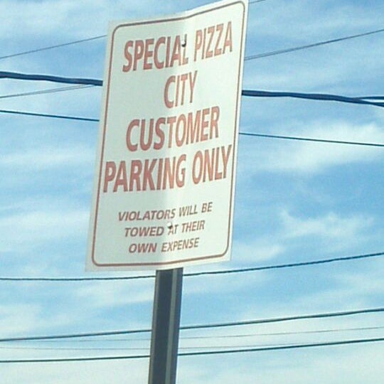 Photos at Special Pizza City Restaurant in Ewing