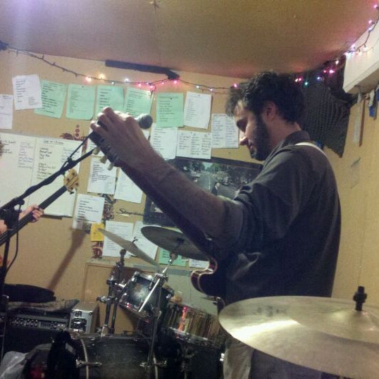 Audio Box Studios SoMa 665 Harrison St