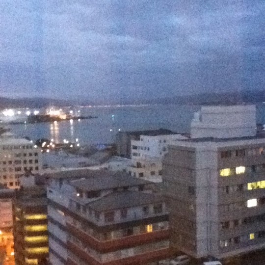 Photos at Grand Mercure Wellington Century City Apartments Hotel in