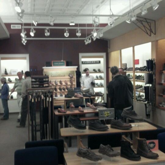 Photos at Tops for Shoes Downtown Asheville 9 tips