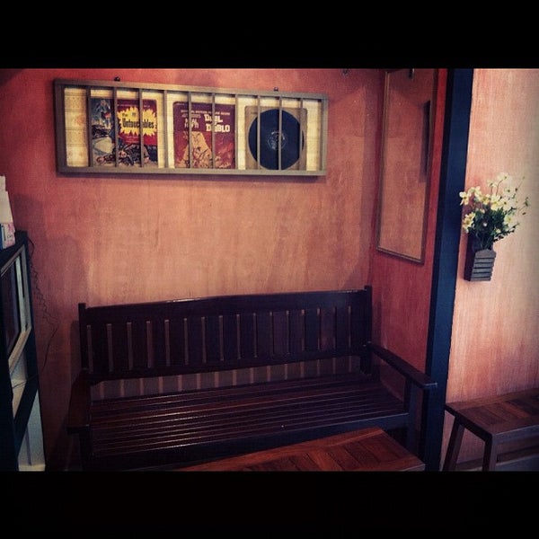 9/13/2012에 Kosol B.님이 Cafe Cococano에서 찍은 사진