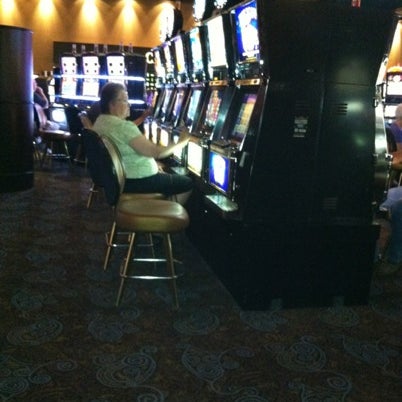 7/28/2012 tarihinde Patricia J.ziyaretçi tarafından Q Casino'de çekilen fotoğraf