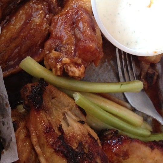 Wing King Cafe York, SC