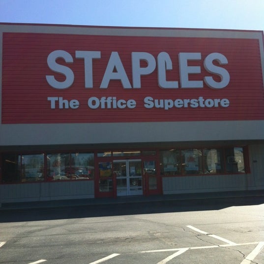 Staples 5 tips from 265 visitors