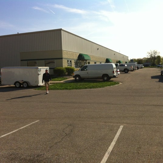 WebStream Productions - Operations - Video Store in Eastside