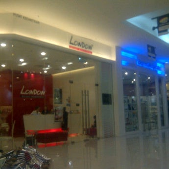 London Weight Management Health Beauty Service In Seri Kembangan