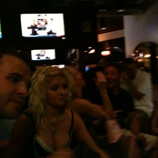Photo taken at Coach and Willies by Patrick S. on 7/24/2011