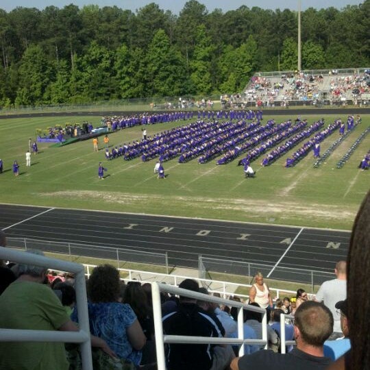 Photos at East Coweta High School High School in Sharpsburg