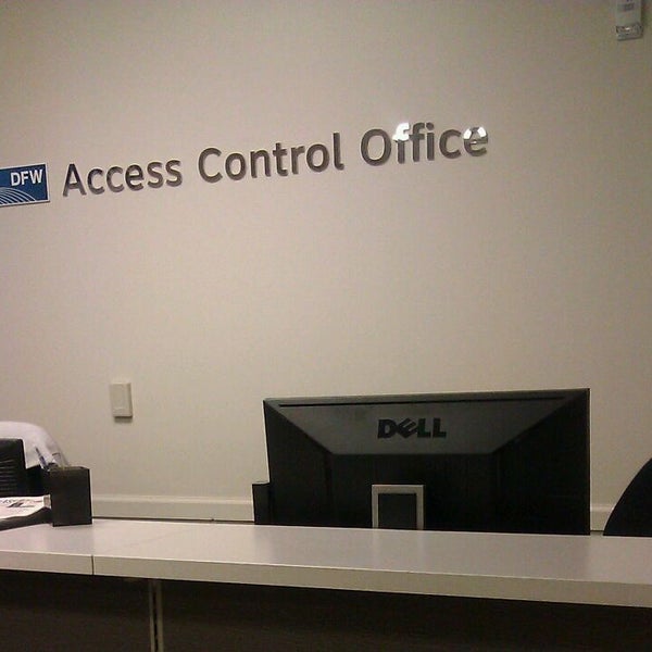 Office control