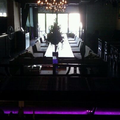 4/7/2012 tarihinde Finecuisine G.ziyaretçi tarafından Koh Thai Restaurant &amp; Lounge'de çekilen fotoğraf