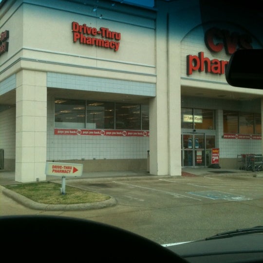 CVS pharmacy - 1501 Independence Pkwy