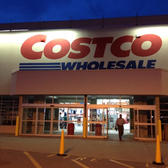 Photos at Costco Avon, MA