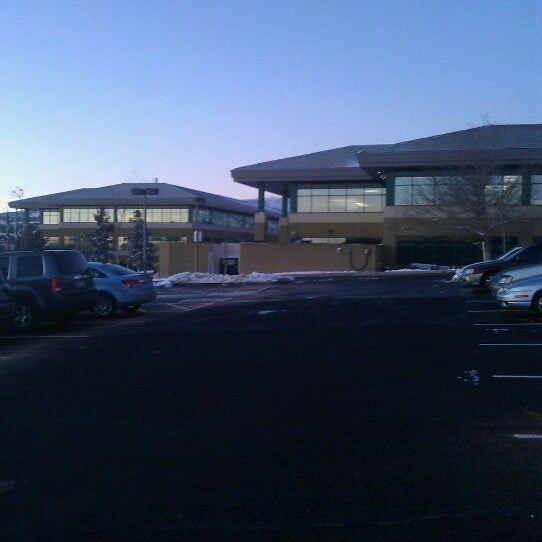 Boston Market Corporate Headquarters Denver West 14103 Denver West Pkwy