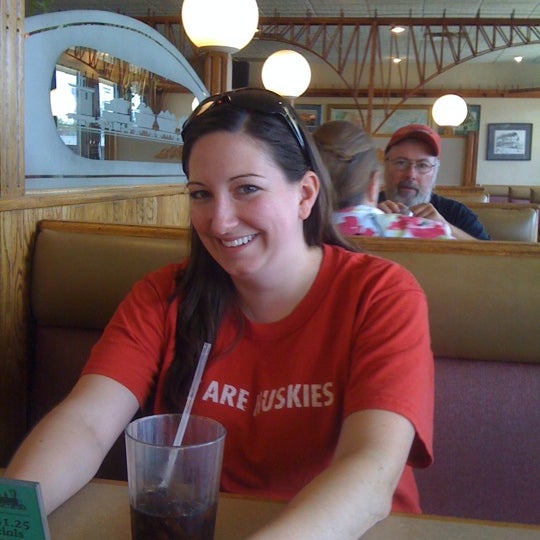 Photo taken at The Junction Eating Place by Stacey on 8/27/2011