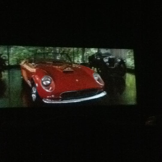 Photo taken at Stardust Drive-in Theatre by Erik R. on 8/21/2011