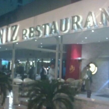 deniz restaurant artik kapali karsiyaka