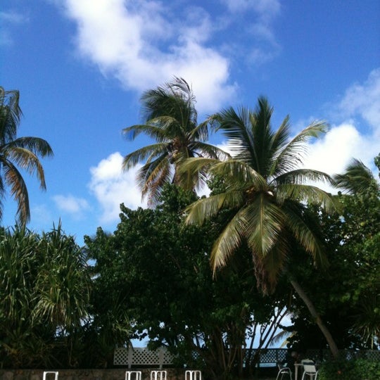 Foto tomada en The Palms at Pelican Cove  por Clay B. el 10/30/2011