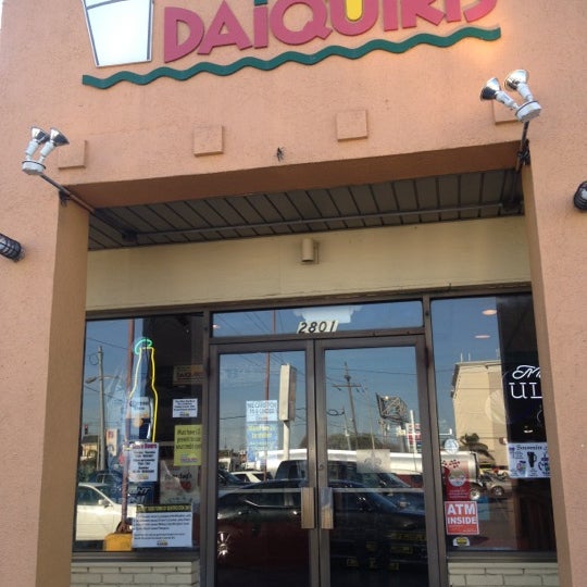 New Orleans Original Daiquiris 3 tips from 682 visitors