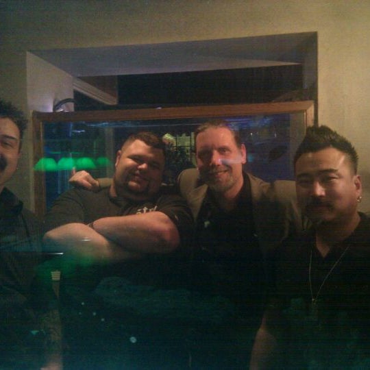 Photo taken at Yen Ching Restaurant by Mark E. on 3/3/2011