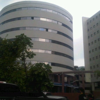 C.C Reda Building - Office in Valencia