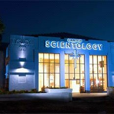 Photo taken at Church Of Scientology Los Angeles by Softli on 4/8/2011