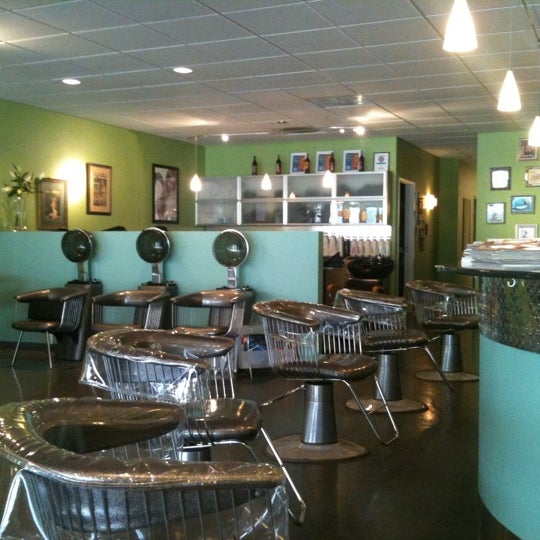 Pin Ups Hair Design Cosmetics Shop In Ventura